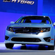 Illustration for article titled Top Ten Reveals of the 2008 LA Auto Show